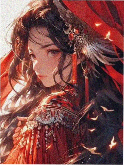 暗恋是场静音的台风海报