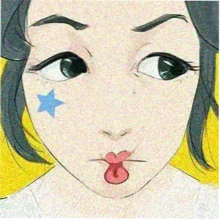 用户晚风与旧胶片头像